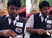ইতালিতে ভারতীয় মহিলাদের অপমান, বাংলাদেশি কর্মীকে ক্ষমা চাইতে বাধ্য করলেন যাত্রীরা