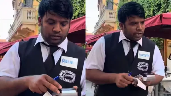 ইতালিতে ভারতীয় মহিলাদের অপমান, বাংলাদেশি কর্মীকে ক্ষমা চাইতে বাধ্য করলেন যাত্রীরা