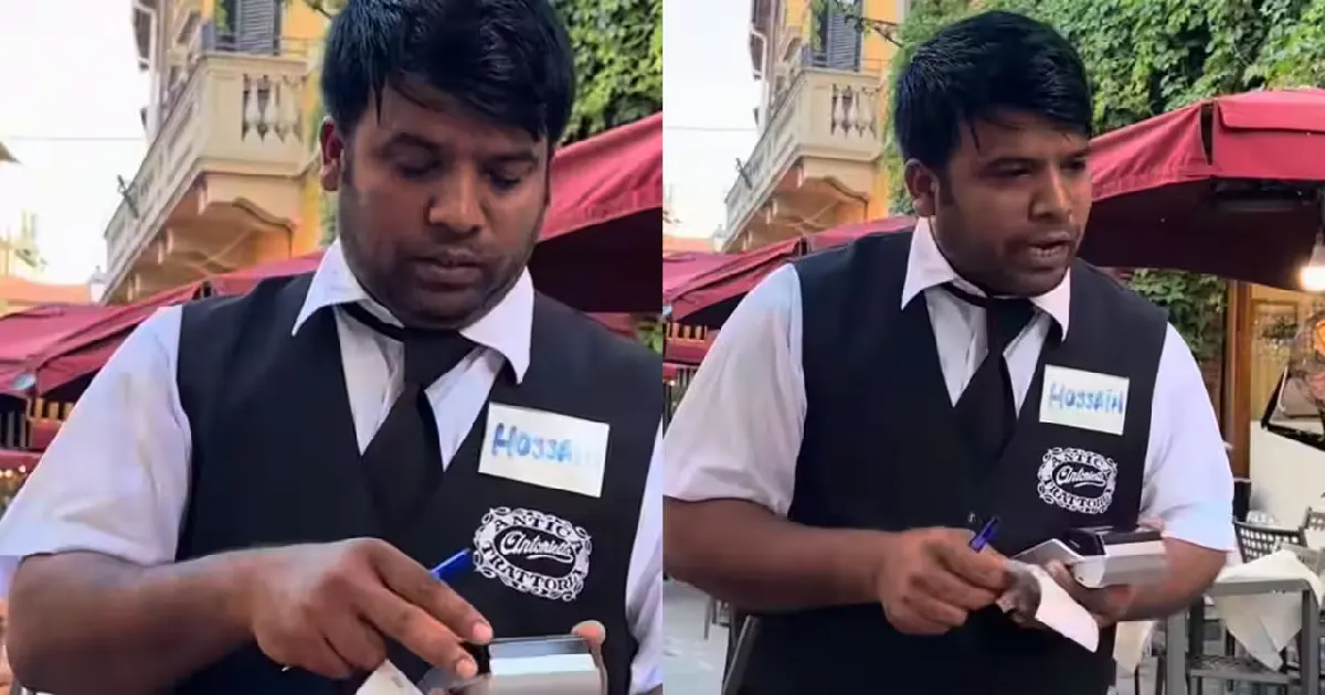 ইতালিতে ভারতীয় মহিলাদের অপমান, বাংলাদেশি কর্মীকে ক্ষমা চাইতে বাধ্য করলেন যাত্রীরা