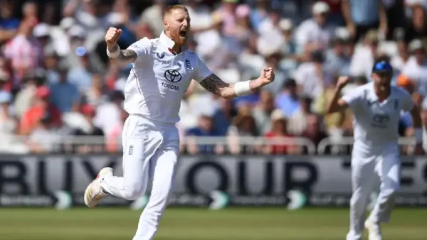 Ben Stokes Retirement: বেন স্টোকসের অবসরের পেছনে কি ইসিবি-র সঙ্গে মতবিরোধ? বিস্ফোরক দাবি মাইকেল ভনের