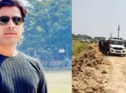 বিহার এনকাউন্টারে ভরত তিওয়ারির মৃত্যু: সুপ্রিম কোর্টে মামলা, উত্তাল রাজ্য রাজনীতি