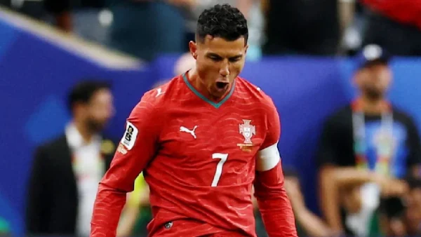 Cristiano Ronaldo: ৬টি বিশ্বকাপে গোল করে ইতিহাসের পাতায় রোনাল্ডো