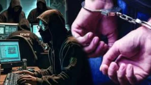 Cyber Fraud: ৩ কোটি ১০ লক্ষ টাকার সাইবার প্রতারণা চক্রের পর্দাফাঁস, গ্রেফতার ৫ মাস্টারমাইন্ড