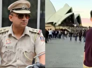 সরকারি চাকরি ছেড়ে অস্ট্রেলিয়া পাড়ি, বড় সাফল্য পেলেন প্রাক্তন সাব-ইন্সপেক্টর