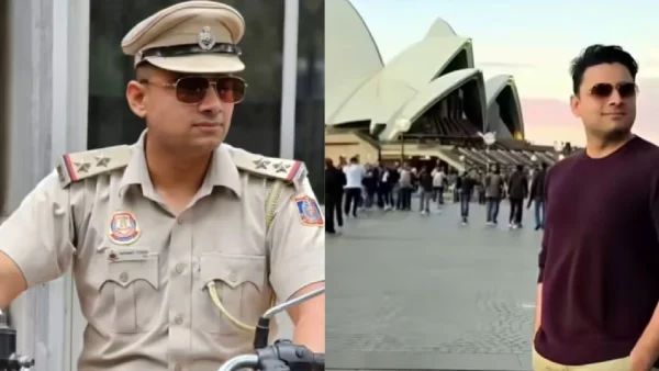 সরকারি চাকরি ছেড়ে অস্ট্রেলিয়া পাড়ি, বড় সাফল্য পেলেন প্রাক্তন সাব-ইন্সপেক্টর