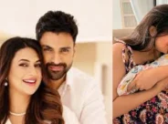 Divyanka Tripathi: ‘আমাকে বেছে নেওয়ার জন্য ধন্যবাদ’, যমজ সন্তানের প্রথম ছবি শেয়ার দিব্যাঙ্কার