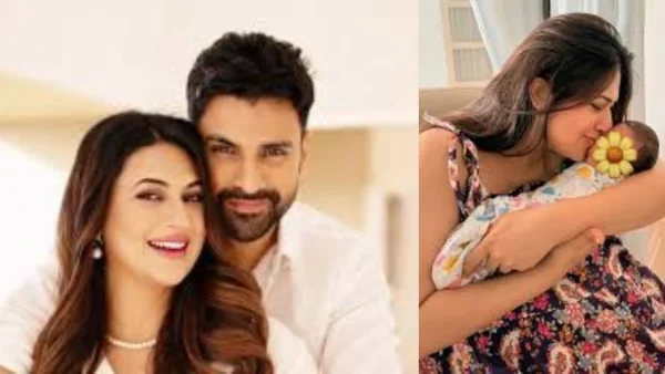 Divyanka Tripathi: ‘আমাকে বেছে নেওয়ার জন্য ধন্যবাদ’, যমজ সন্তানের প্রথম ছবি শেয়ার দিব্যাঙ্কার