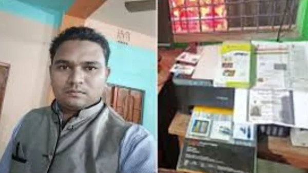 Fake Aadhaar Card Racket:মালদায় সিভিক ভলান্টিয়ারের বাড়িতে জাল আধার কারখানা, গ্রেফতার ৩