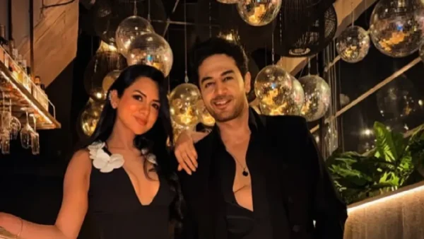 গৌরব খন্নার পুরনো মন্তব্য ঘিরে শোরগোল, আকাঙ্ক্ষার সঙ্গে বিচ্ছেদের পর কী বললেন অভিনেতা?