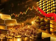 Gold Price Today: ৬ মাসের সর্বনিম্ন স্তরে সোনার দাম, মার্কিন মূল্যবৃদ্ধির জেরে বড় পতন