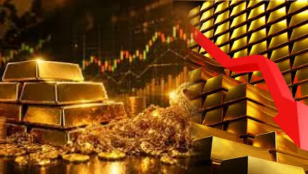 Gold Price Today: ৬ মাসের সর্বনিম্ন স্তরে সোনার দাম, মার্কিন মূল্যবৃদ্ধির জেরে বড় পতন