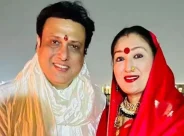 Govinda Divorce Rumours: ‘সম্পূর্ণ ভিত্তিহীন’, গোবিন্দা ও সুনীতার বিবাহবিচ্ছেদের জল্পনা উড়িয়ে দিলেন কন্যা টিনা