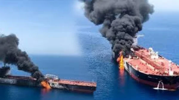 Gulf of Oman Attack: ওমান উপকূলে মার্কিন হামলায় ৩ ভারতীয় নাবিকের মৃত্যু, কড়া প্রতিবাদ ভারতের