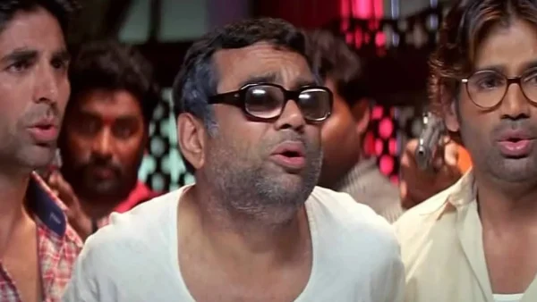 হেরা ফেরি ৩-এর পরিচালনায় থাকছেন না প্রিয়দর্শন, নিশ্চিত করলেন ফিরোজ নাদিয়াদওয়ালা