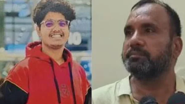 ‘ছেলেকে বাড়ি ফিরিয়ে দিন’, ফিনল্যান্ডে নিখোঁজ হায়দরাবাদের ছাত্র, সাহায্য চাইল পরিবার
