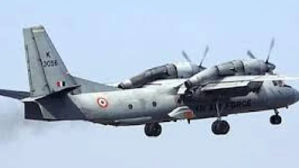 IAF AN-32 Crash: জোড়হাট থেকে ওড়ার পরই ভেঙে পড়ল বায়ুসেনার বিমান, প্রশ্নের মুখে নিরাপত্তা
