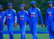 Ind vs Afg 1st ODI: ধর্মশালায় আজ আফগান-পরীক্ষা ভারতের, নজরে অধিনায়ক রোহিতের প্রত্যাবর্তন