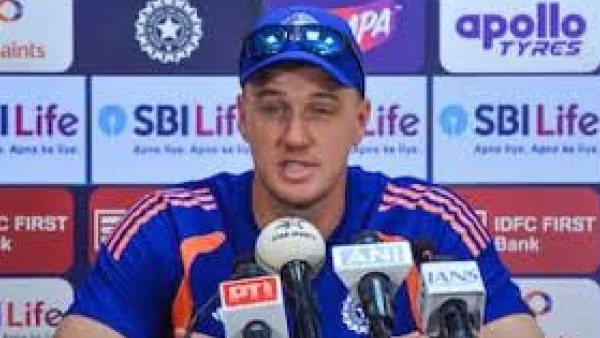 Ind vs Afg 1st ODI: হ্যামস্ট্রিংয়ের চোট সারিয়ে প্রথম ওয়ানডে-তে মাঠে ফিরছেন রোহিত, স্বস্তিতে মর্ন মরকেল