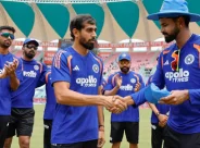 Ind vs Afg 2nd ODI: লখনউয়ে টস জিতে বোলিংয়ে আফগানিস্তান, ভারতের জার্সিতে অভিষেক প্রিন্স যাদবের
