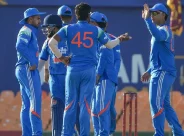 India A vs Afghanistan A: ত্রিদেশীয় সিরিজে আফগানদের বিরুদ্ধে দাপট ভারতের, নজর কাড়লেন তরুণরা