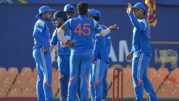 India A vs Afghanistan A: ত্রিদেশীয় সিরিজে আফগানদের বিরুদ্ধে দাপট ভারতের, নজর কাড়লেন তরুণরা