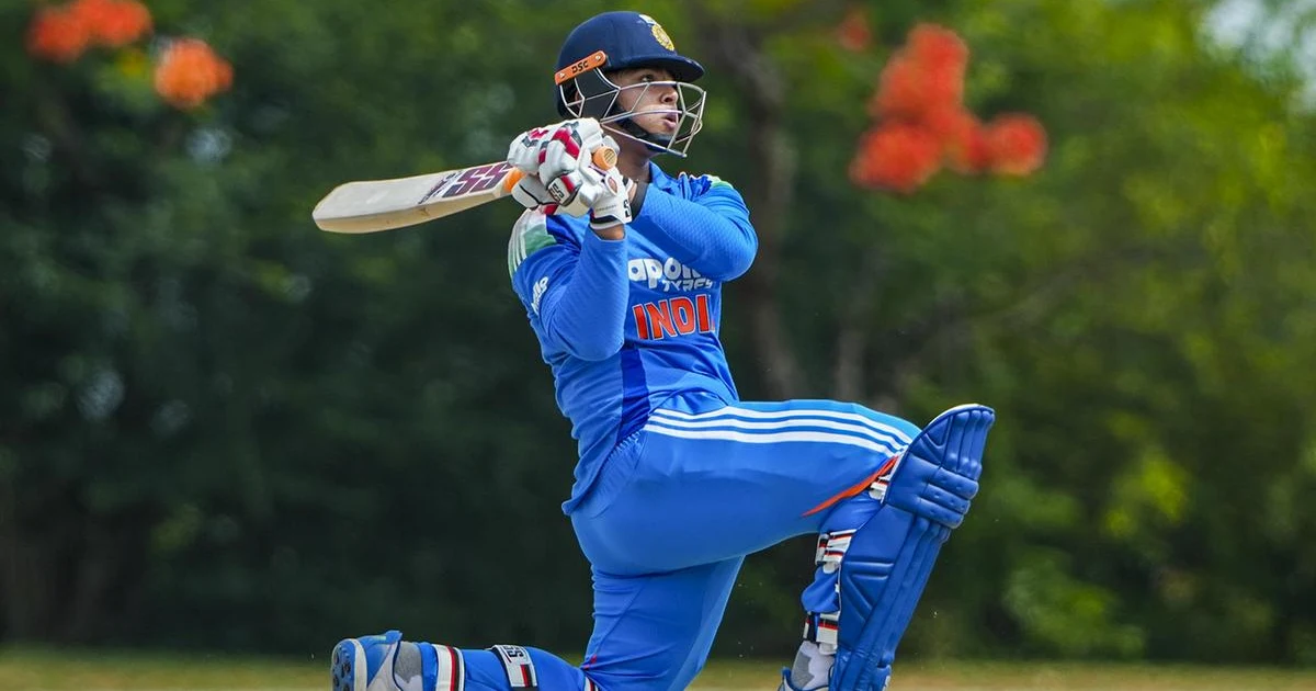 India A vs Sri Lanka A: ফাইনালে শ্রীলঙ্কাকে হারিয়ে ত্রিদেশীয় সিরিজের চ্যাম্পিয়ন ভারত ‘এ’ দল