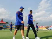 India vs Afghanistan 1st ODI: ধরমশালায় প্রথম ওয়ানডে, বৃষ্টিতে কি পণ্ড হবে ম্যাচ? জেনে নিন আবহাওয়ার আপডেট