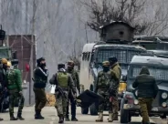 Jammu Kashmir: রাজৌরি সেক্টরে নিয়ন্ত্রণরেখার কাছে ল্যান্ডমাইন বিস্ফোরণ, রুটিন টহলদারির সময় জখম ৩ ভারতীয় সেনা