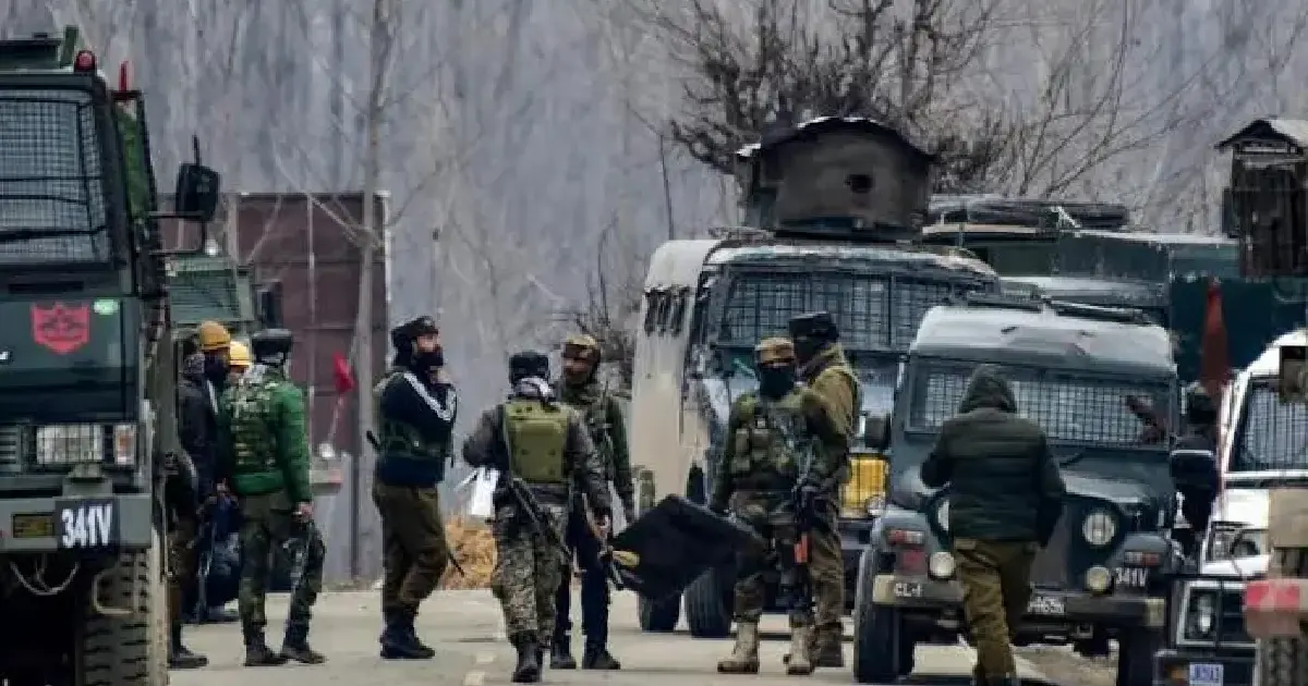 Jammu Kashmir: রাজৌরি সেক্টরে নিয়ন্ত্রণরেখার কাছে ল্যান্ডমাইন বিস্ফোরণ, রুটিন টহলদারির সময় জখম ৩ ভারতীয় সেনা