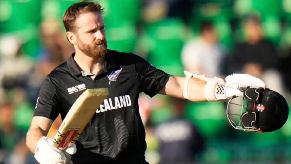 Kane Williamson Retirement: আন্তর্জাতিক ক্রিকেটকে বিদায় জানালেন কেন উইলিয়ামসন, অবসান ১৬ বছরের সোনালী অধ্যায়ের
