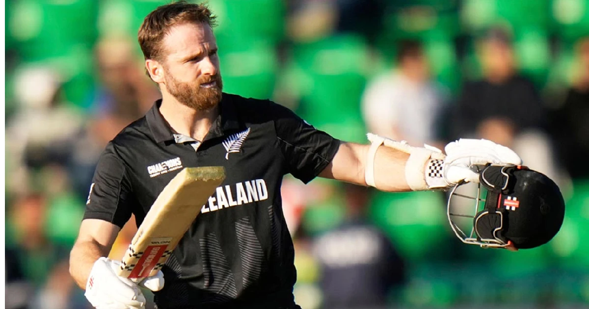 Kane Williamson Retirement: আন্তর্জাতিক ক্রিকেটকে বিদায় জানালেন কেন উইলিয়ামসন, অবসান ১৬ বছরের সোনালী অধ্যায়ের
