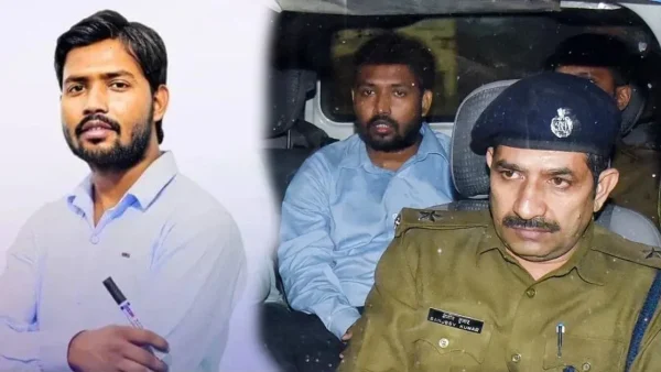 ‘আমার ভাইকে খুন করিয়েছেন খান স্যার’, জেল থেকে জামিনে মুক্তি পেয়েই বিস্ফোরক রওশন আনন্দ