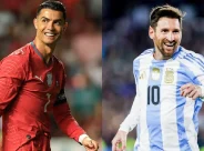 Lionel Messi vs Cristiano Ronaldo: ‘রোনাল্ডো নয়, মেসিই সেরা’, নিজের আইডলকে ছেড়ে এবার মুখ খুললেন এমবাপে