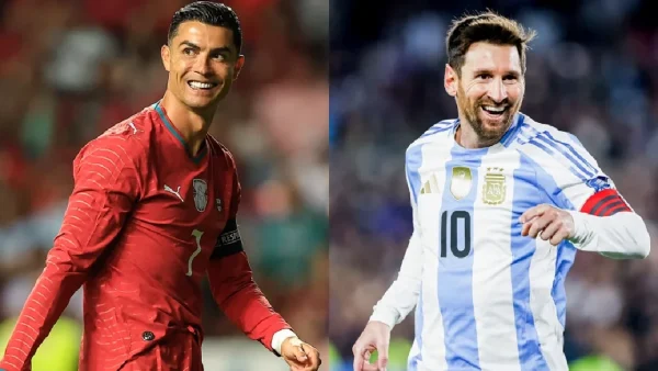 Lionel Messi vs Cristiano Ronaldo: ‘রোনাল্ডো নয়, মেসিই সেরা’, নিজের আইডলকে ছেড়ে এবার মুখ খুললেন এমবাপে