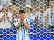 Lionel Messi: পেনাল্টি মিস করে বিতর্কের কেন্দ্রবিন্দুতে মেসি, মানুষের ভুল থেকে কী শিক্ষা?