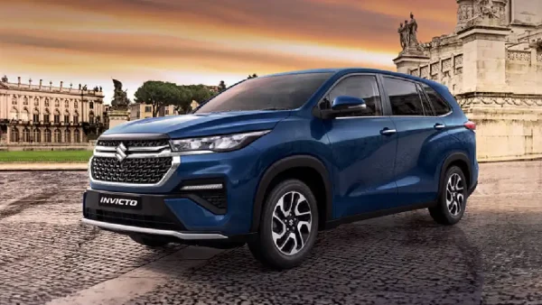 Maruti Suzuki Invicto Price: জুন মাসে দাম বাড়ল মারুতির বিলাসবহুল এমপিভি-র, নতুন তালিকা দেখুন