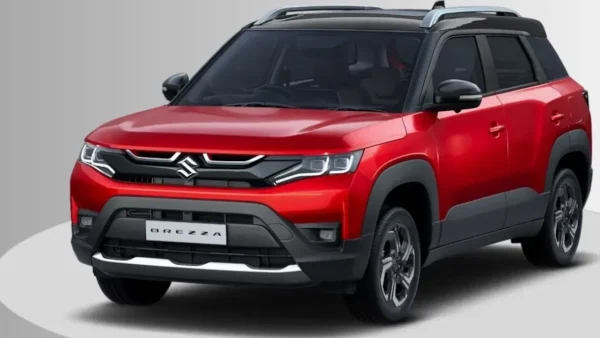 Maruti Suzuki Brezza Facelift: নতুন রূপে আসছে ব্রেজা, থাকছে টার্বো ইঞ্জিন ও ভেন্টিলেটেড সিট