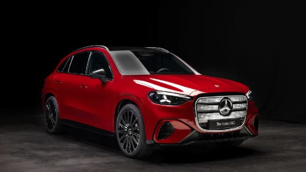 Mercedes CLA Electric: গ্রিন এনসিএপি পরীক্ষায় ৫ স্টার পেল মার্সিডিজ, ইভি বাজারে বড় চমক