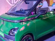 MG Motor পার্ক স্ট্রিটে নতুন শোরুম, কলকাতার বাজারে বাড়ছে ব্রিটিশ ব্র্যান্ডের দাপট