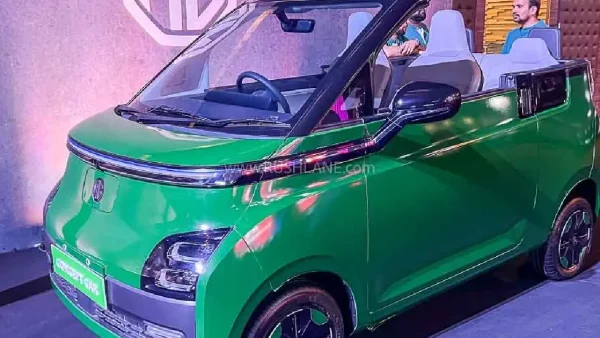 MG Motor পার্ক স্ট্রিটে নতুন শোরুম, কলকাতার বাজারে বাড়ছে ব্রিটিশ ব্র্যান্ডের দাপট