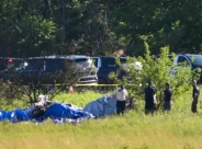 Missouri Plane Crash: মিজৌরিতে মাঝআকাশে দুই বিমানের মুখোমুখি সংঘর্ষ, ৪ জনের মৃত্যুর আশঙ্কা