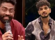 Munawar Faruqui: ‘একে কমেডি শো বলা বন্ধ করুন’, বিরিয়ানি বিতর্কে প্রণিত মোরেকে খোঁচা মুনাওয়ারের