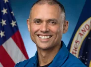 NASA Astronaut Anil Menon: ৮ মাসের জন্য মহাকাশে পাড়ি দিচ্ছেন ভারতীয় বংশোদ্ভূত মহাকাশচারী অনিল মেনন