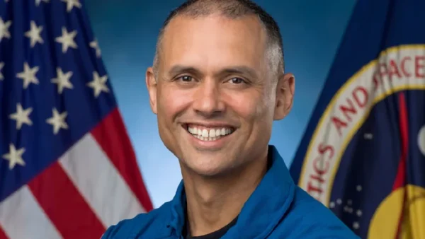 NASA Astronaut Anil Menon: ৮ মাসের জন্য মহাকাশে পাড়ি দিচ্ছেন ভারতীয় বংশোদ্ভূত মহাকাশচারী অনিল মেনন