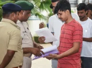 NEET Retest: বায়োমেট্রিক যাচাই, বাড়তি সিসিটিভি, কাল নিটের রিটেস্টে নজিরবিহীন নিরাপত্তা