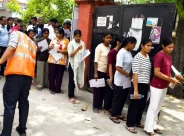NEET UG 2026 Re-exam: কড়া নিরাপত্তায় পরীক্ষা দিলেন ২২ লক্ষ পরীক্ষার্থী, প্রশ্নপত্র কতটা কঠিন ছিল?