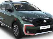 Nissan Magnite-এর পর আসছে গ্রাভাইট: নিসানের নতুন এসইউভি কি টাটা-মহিন্দ্রার কপালে ভাঁজ ফেলবে?