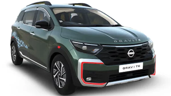 Nissan Magnite-এর পর আসছে গ্রাভাইট: নিসানের নতুন এসইউভি কি টাটা-মহিন্দ্রার কপালে ভাঁজ ফেলবে?