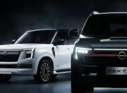 Nissan Tekton: টাটা কার্ভ ও সিয়েরাকে টক্কর দিতে আসছে নিসানের নতুন এসইউভি কুপে, লঞ্চের আগেই প্রকাশ্যে ফার্স্ট লুক