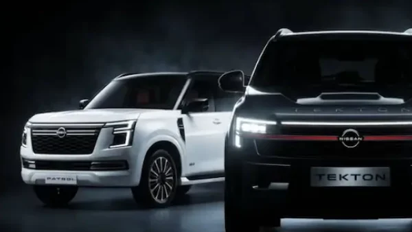 Nissan Tekton: টাটা কার্ভ ও সিয়েরাকে টক্কর দিতে আসছে নিসানের নতুন এসইউভি কুপে, লঞ্চের আগেই প্রকাশ্যে ফার্স্ট লুক